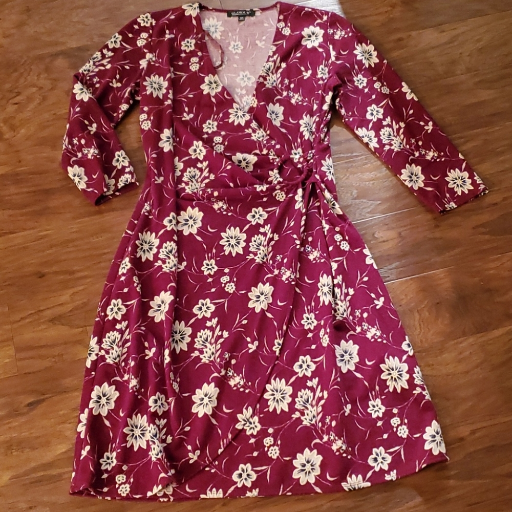 Women's dress